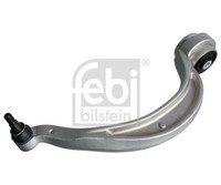 Lenker, RadaufhäNgung Febi Bilstein 170530 Unten FüR Audi A6