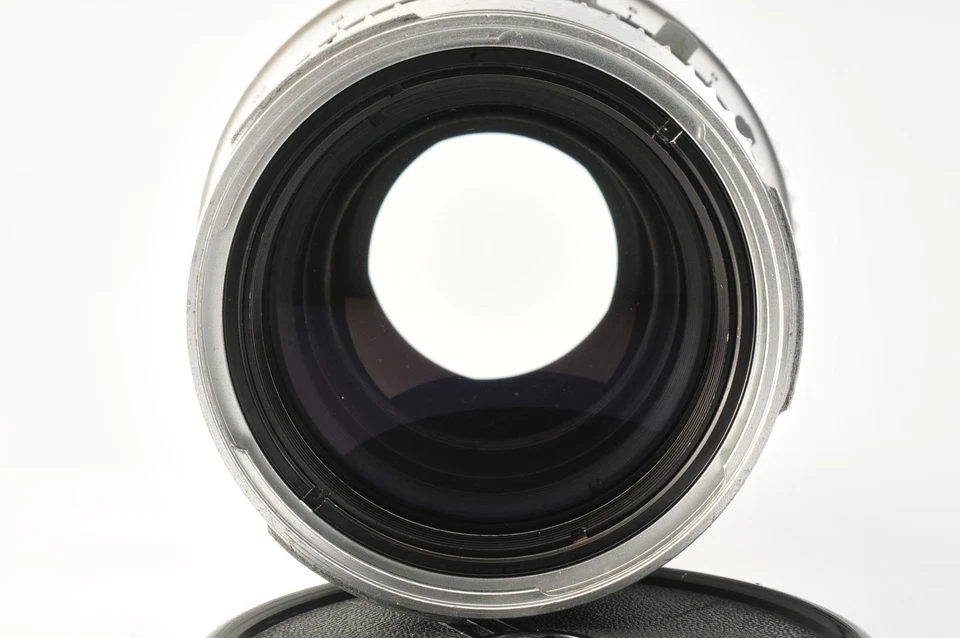 [Exc+5] Hasselblad Carl Zeiss Sonnar 150mm f/4 C MF Portrait Lens From JAPAN - Image 3 of 4