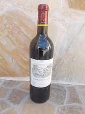 Carruades de Lafite / Château Lafite Rothschild ( Pauillac ) 2011