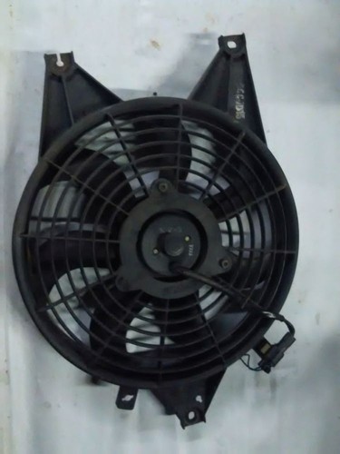 KIA CARNIVAL I (UP) 2.9 TD Elektromotor, Kühlerlüfter 0K552-61710A Lüfterrad