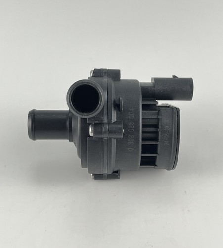 Pompe à eau auxiliaire pour Mercedes W211 W219 E350 E550 2003-2011 OEM Bosch - Photo 2/8