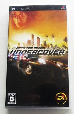ニード・フォー・スピード シフト - PSP 2mvetro Amazon.com: Need for Speed: Shift for PSP : Video Games