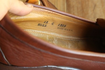 Alden H445