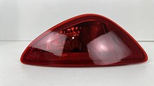 Antibrouillard Renault CLIO