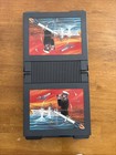 Radio Shack Sea Battle Game  60-2193 Vintage 1980s Battleship Game. Working — photo 1