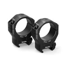 Arken HALO Scope Rings – 34mm Medium (1.26)