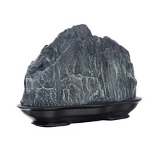 PARASITE movie Scholar Rock Statue OFFICIAL replica merch BONG JOON-HO film Neon