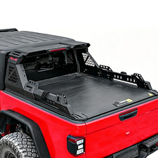 Adjustable Truck Bed Roll Bar Chase Rack For Tacomatundrasilverado 1500sierra Adjustable Truck Bed Roll Bar Chase Rack For Tacomatundrasilverado 1500sierra