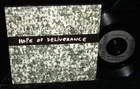 PAUL McCARTNEY    HOPE OF DELIVERANCE   1992 UK 45 & PICTURE SLEEVE     BEATLES