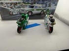 2004 Hess SUV with Motorcycles 40th Anniversary Set - ALL WORKS - Read Note — photo 3