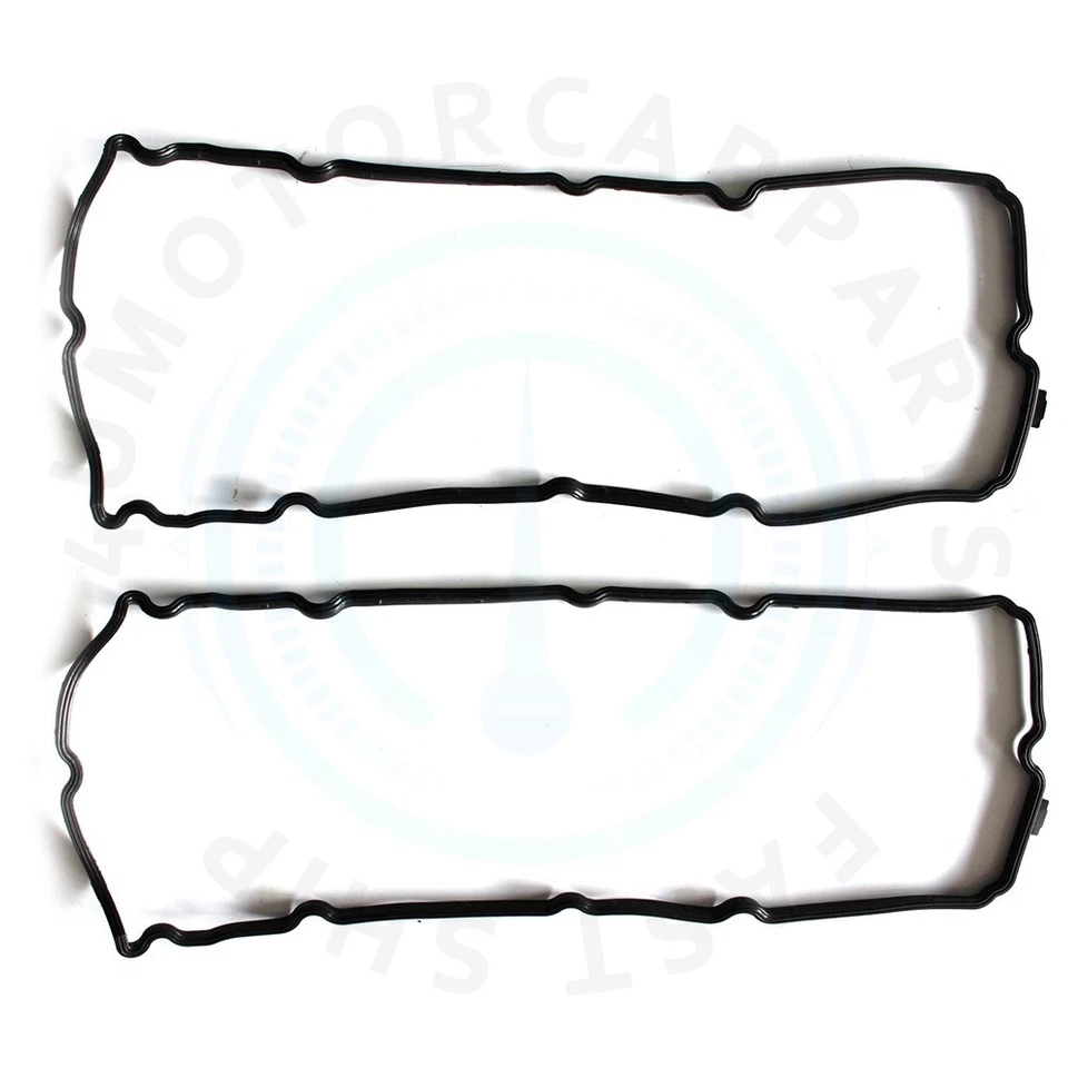 Juego de juntas de culata para Nissan Pathfinder Titan Infiniti QX56 2004-2009 5,6 L Foto 4 de 4