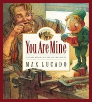 You Are Mine | Max Lucado | Englisch | Buch | Max Lucado's Wemmicks | 2001