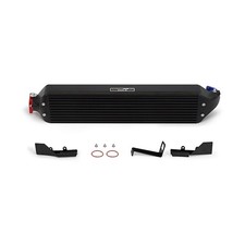 Mishimoto Performance Intercooler Fits Honda Civic 1.5t Si 2016-2021 Black Mishimoto Performance Intercooler Fits Honda Civic 1.5t Si 2016-2021 Black