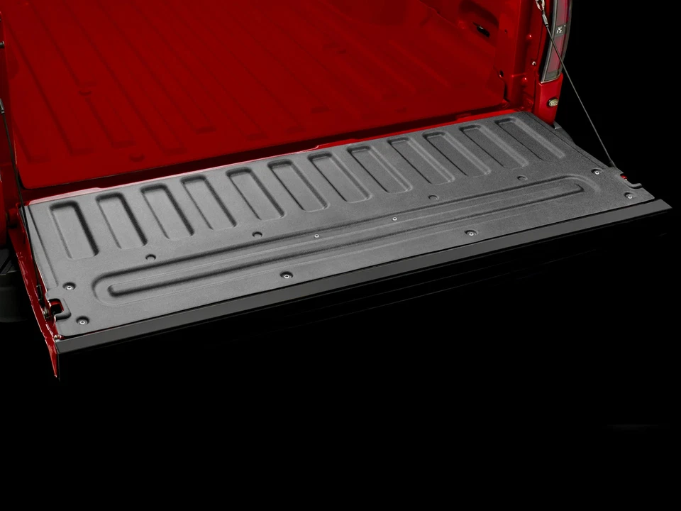 WeatherTech TechLiner Truck Liner for F-150 - Tailgate Liner - Image 2 of 4