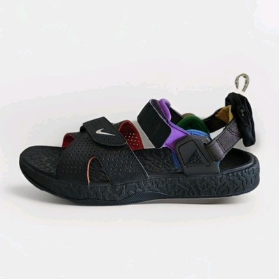 NIKE ACG AIR DESCHUTZ ,,Be True'' SANDALEN GRÖßE UK 5,5 EUR 38,5 (CU9189 900)