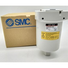 one brand new smc Automatic drainer ADH4000-04 in box DHL SHIP
