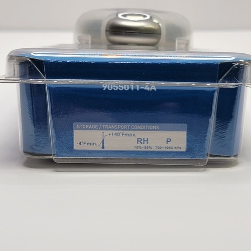 NEW SEALED + EXTRA BATTERIES, STRAP/CLIP - Omron Digital Pocket Pedometer HJ-112 - Picture 9 of 24
