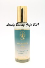 BATH  BODY WORKS / EUCALYPTUS PINE / ESSENTIAL OIL MIST / 5.85 FL OZ