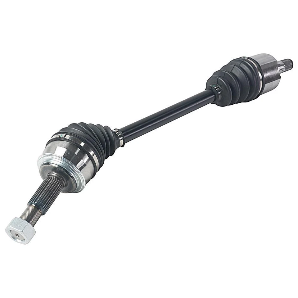 Eje delantero izquierdo del lado del conductor CV para Nissan Rogue L4 2017-2020 2,5 L 1 pieza Foto 2 de 4