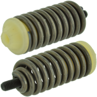 Faie VibrationsdäMpfer Zu Husqvarna 365, 372, 575