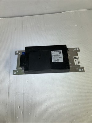 Telematikmodul BMW F20 F21 F30 F31 Bluetooth Teleservices GPS Einheit 9342881