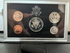 1994-S US Mint Silver Proof 5 Coin Set. 90% Silver. OGP w/COA — photo 3