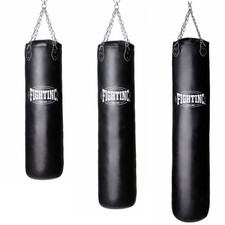 Fightinc. Boxsack Classic GEFÜLLT / UNGEFÜL...