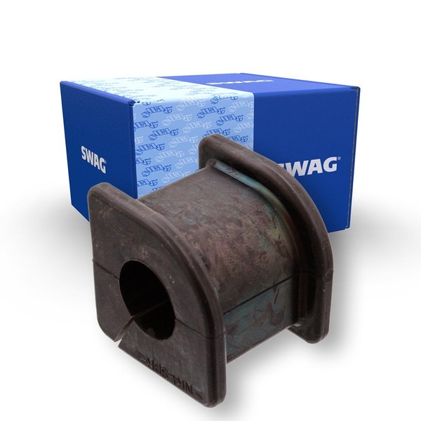 Swag Lagerung, Stabilisator Vorderachse Beidseitig FüR Toyota-image
