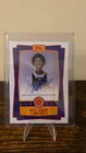 🔥Nate Ament🔥McDonalds All American On Card Event Autograph