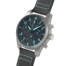 IWC Pilot's Watch Mercedes-Benz Petronas Formula One Team E IW388108 SW07612