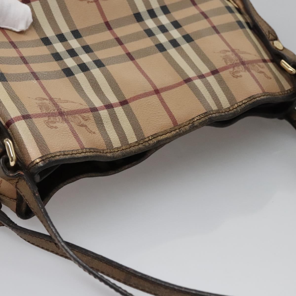 kupopoバーバリー キャリーケース ノバチェック ブラウン Burberry Travel Bag Nova Check Brown Leather - Burberry Luggage
