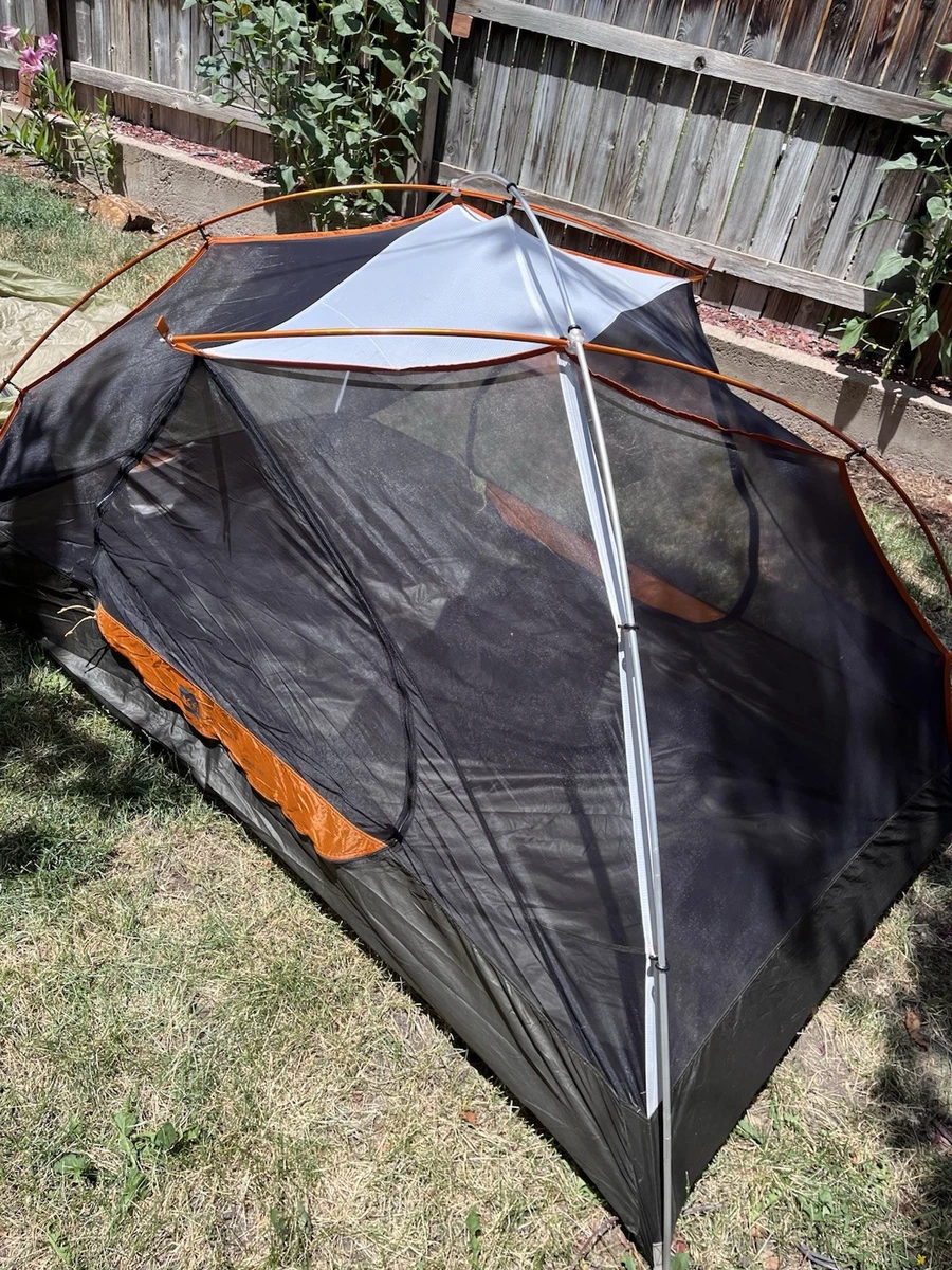 REI Nylon Camping Tents for sale | eBay