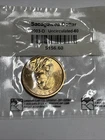 2003-D Sacagawea Dollar — photo from another recent sale
