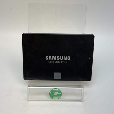 Samsung 2.5'' 860 Evo 250GB SATA III 6Gbps SSD MZ-76E250