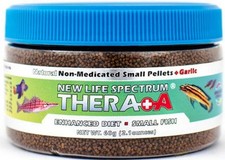Thera A Small 60g Naturox Series 