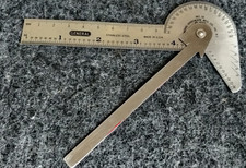 GENERAL Hardware Mfg Co. No.16  Tool  🇺🇸 USA MADE