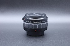 Kenko N-AF D 2X Teleplus MC7 Telekonverter Für NIkon F / #1889 / Zustand: GUT