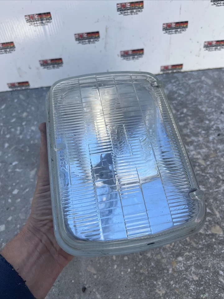 🇯🇵86-91🇩🇪Lâmpada para farol Mazda Rx7 Sylvania H6054 *911* - Imagem 3 de 4