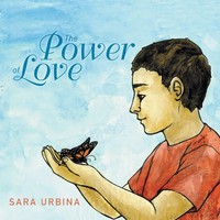 Sara Urbina | The Power Of Love | Taschenbuch | Englisch (2014) | Balboa Press