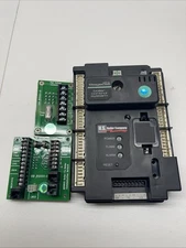 Honeywell R7910B1020 Boiler Hydronic Control circuit board module sage2