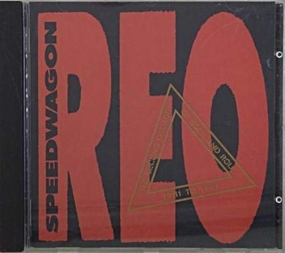 Reo Speedwagon REO SPEEDWAGON - THE SECOND DECADE OF ROCK AND ROLL 1981 TO  (CD)