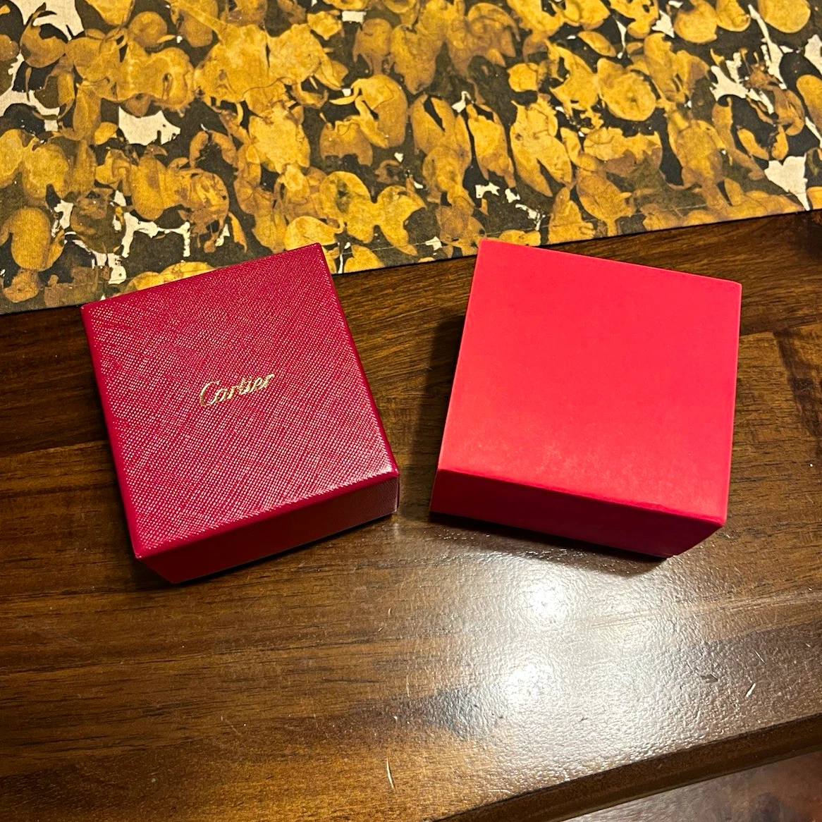 25+ Cartier Box In Jewelry Boxes for sale | Updated Oct 2026