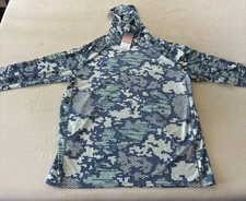 AFTCO Adapt Tactical Performance Hoodie XL NEW !!