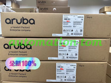 1pcs HPE JL677A Network switch Aruba 6100 24G CL4 4SFP Swch CN en