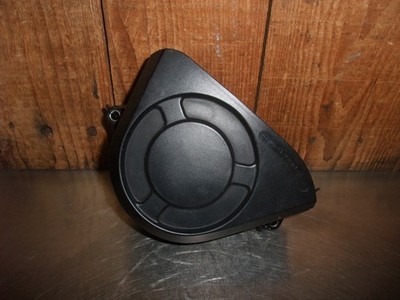 Honda CBR600F-W F3 1998 Kettenraddeckel Gehäuse vorne sehr guter Zustand #279