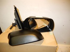 Retroviseur droit (ou coque) Mazda DEMIO