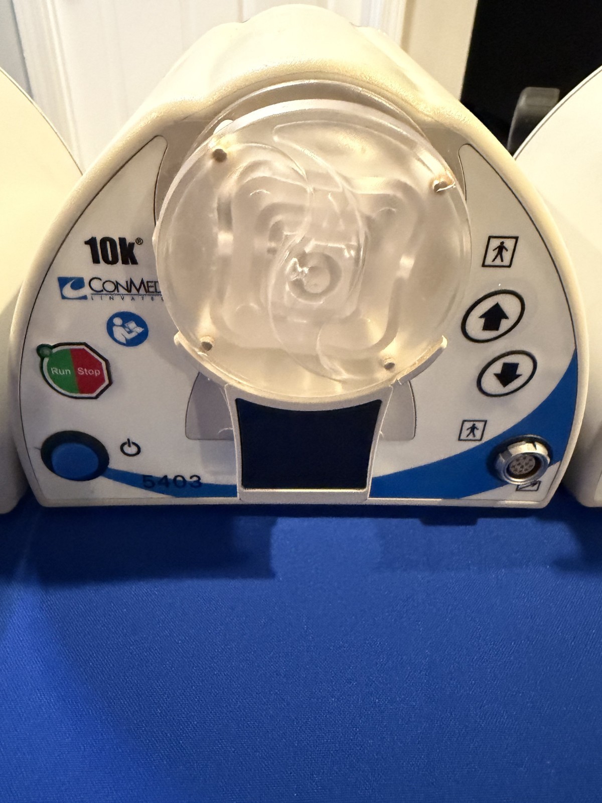 ConMed Linvatec 10K Arthroscopy Pump (1 Available)