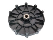 Laufrad für Raupenantrieb passend für Black Edition Pro 1330 TE Schneefräse
