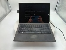 LOT X3 SURFACE PRO 3 MICROSOFT SANS CHARGEUR. SANS OS. VENDU EN L'ÉTAT