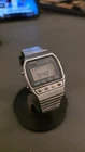 1980s Vintage Seiko Digital Watch Digital Alarm Chronograph a547-5049
